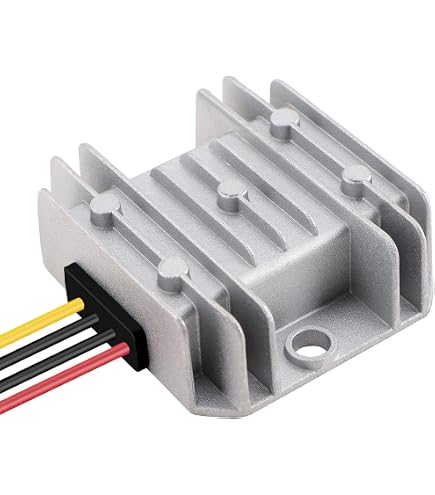Amazon.com: Mean Well SD-1000L-24 960W Single Output DC-DC
